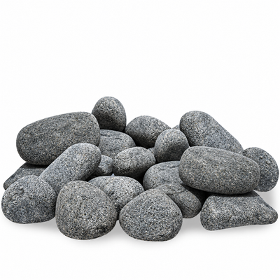 Cozy Heat Premium Rounded Sauna Stones