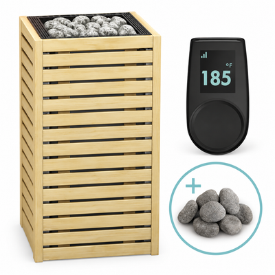 HUUM CORE Alder Package
