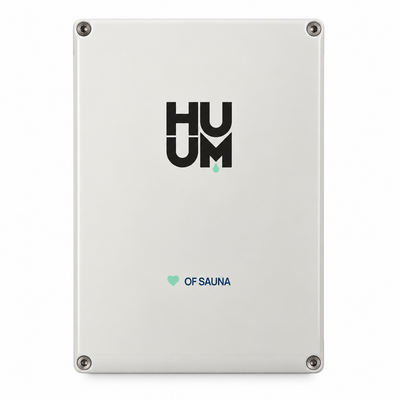 HUUM UKU Ext Box