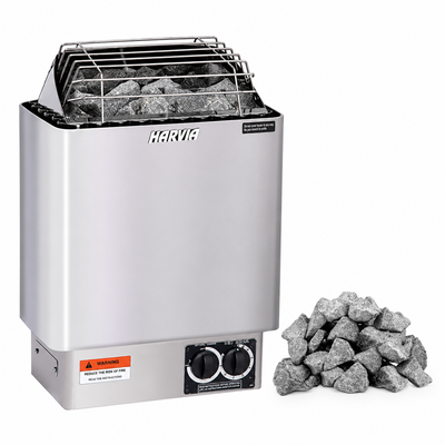 Harvia KIP45B Package