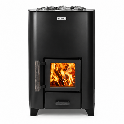 Narvi NC Black