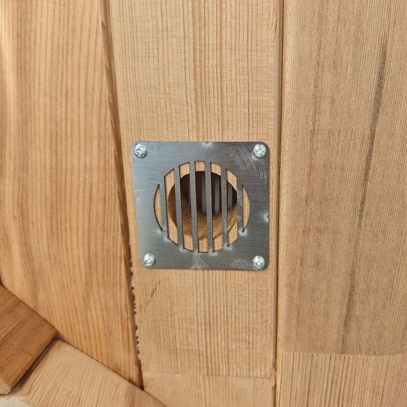 Breathable Hole