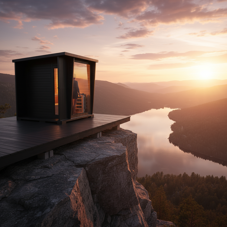 RODEO WELLNESS SAUNA REVIEWS: REAL CUSTOMER EXPERIENCES