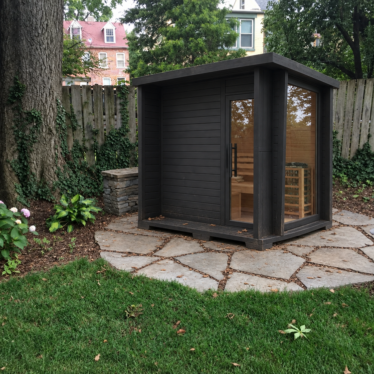 SAUNA BEFORE OR AFTER COLD PLUNGE? WHICH IS BETTER?