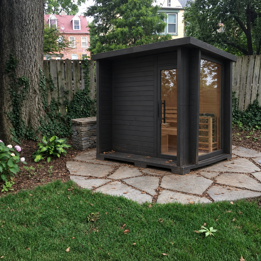 SAUNA BEFORE OR AFTER COLD PLUNGE? WHICH IS BETTER?