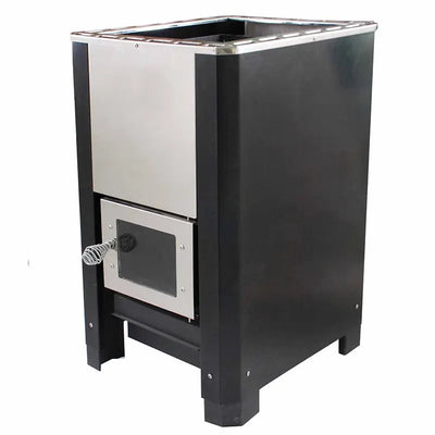 Woodforge Series - Firewood Stove A