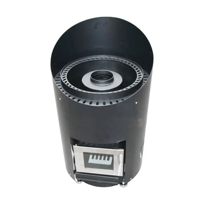 Woodforge Series - Firewood Stove C