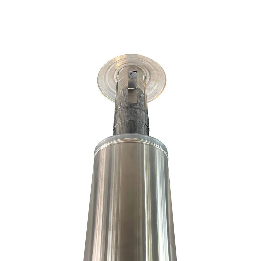 Woodforge Series - Firewood Stove B