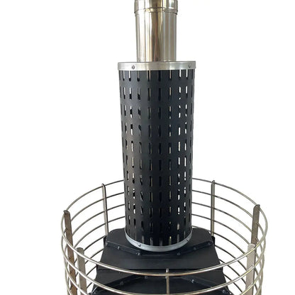 Woodforge Series - Firewood Stove B