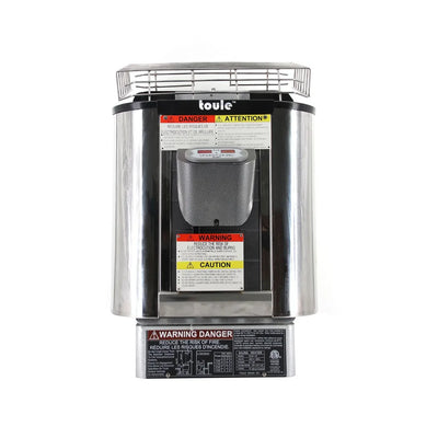 Firestone Series - Toule Heater