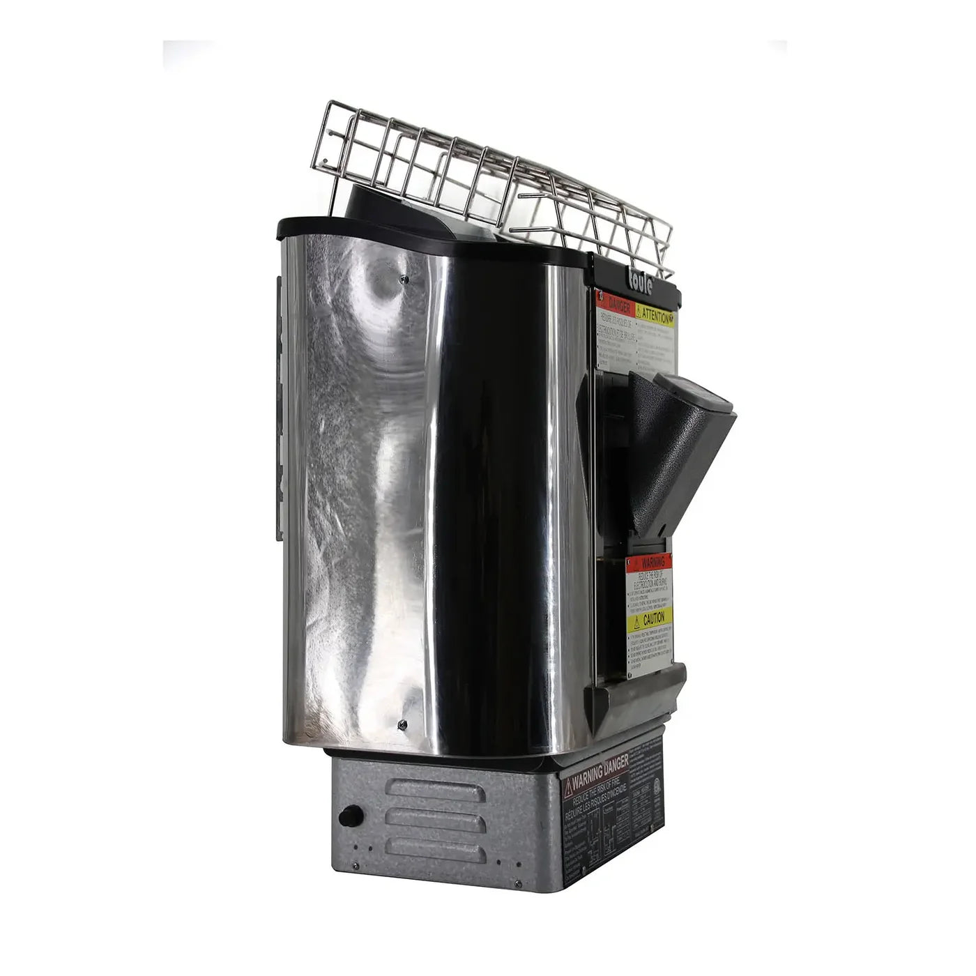 Firestone Series - Toule Heater