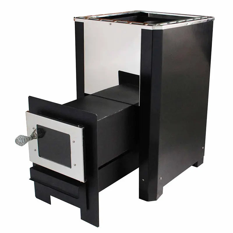 Woodforge Series - Firewood Stove A