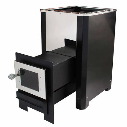 Woodforge Series - Firewood Stove A