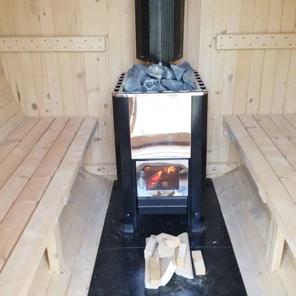 Woodforge Series - Firewood Stove A