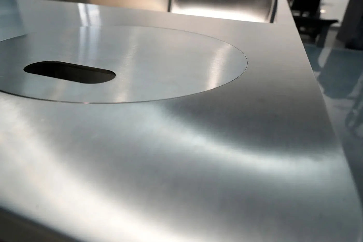 Stillwater Series - Wooden