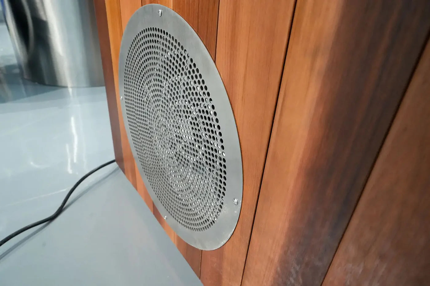 Stillwater Series - Wooden