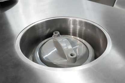 Stillwater Series - Wooden