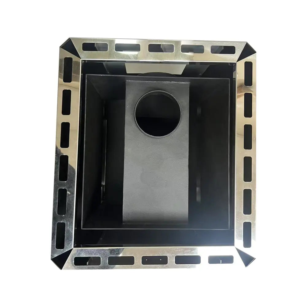 Woodforge Series - Firewood Stove A