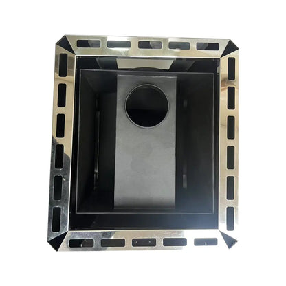 Woodforge Series - Firewood Stove A