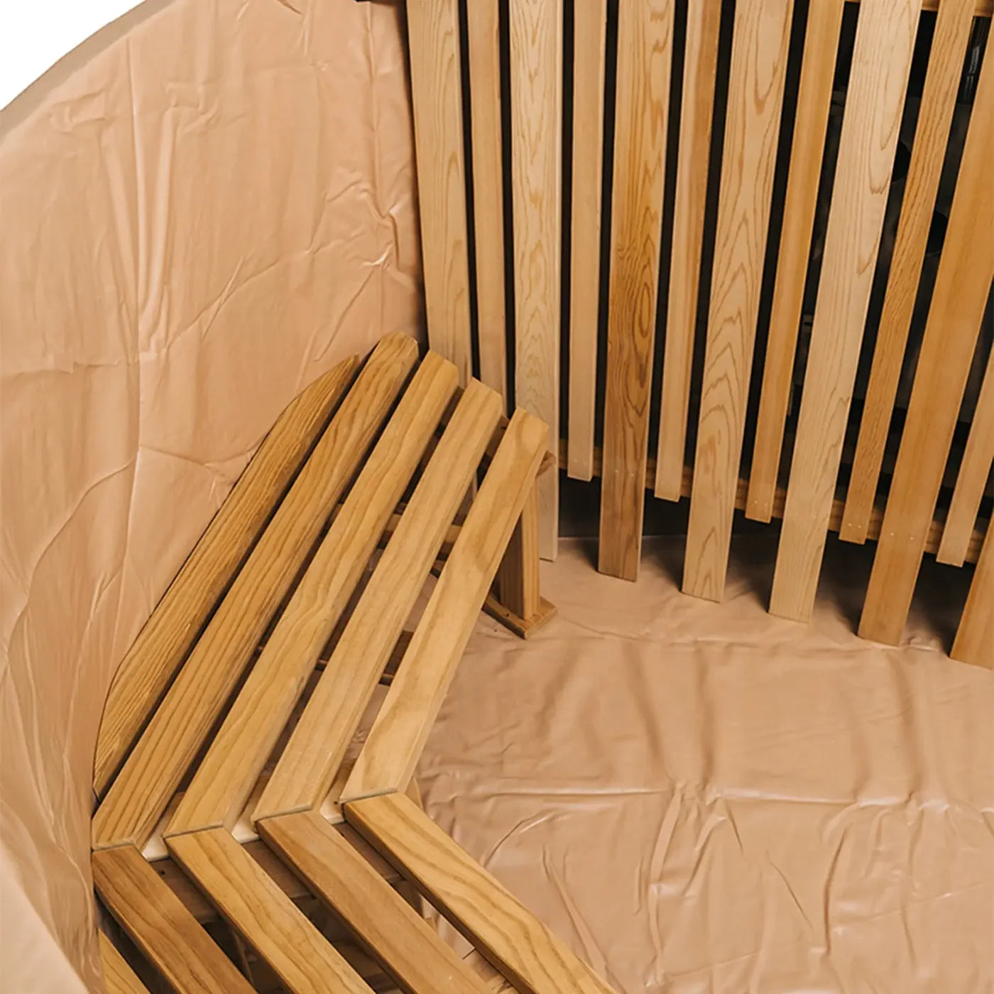 Hotspring Series - Built-In Oven