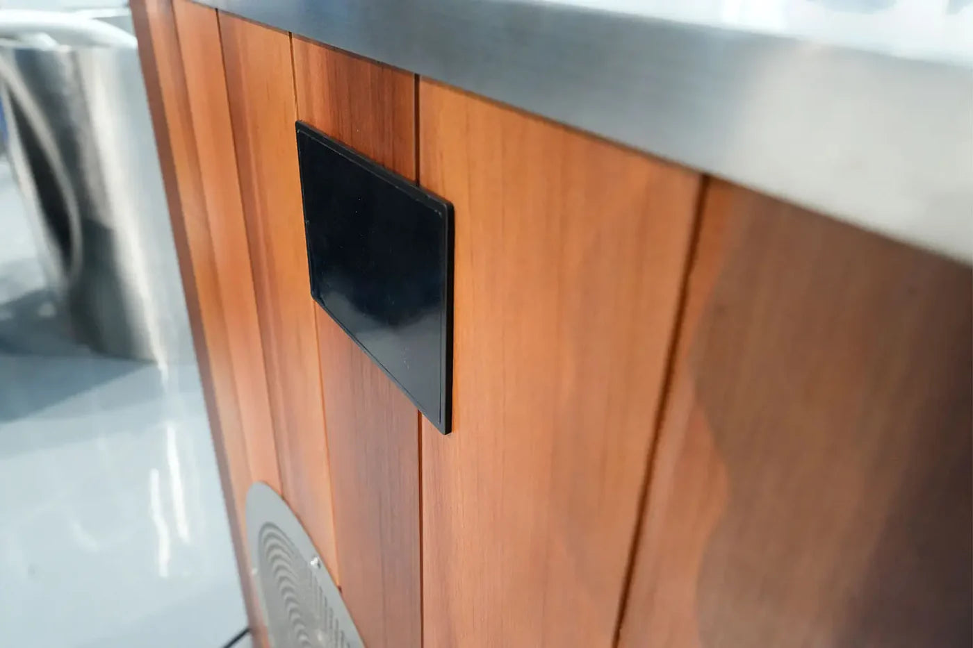 Stillwater Series - Wooden