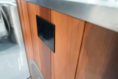 Stillwater Series - Wooden