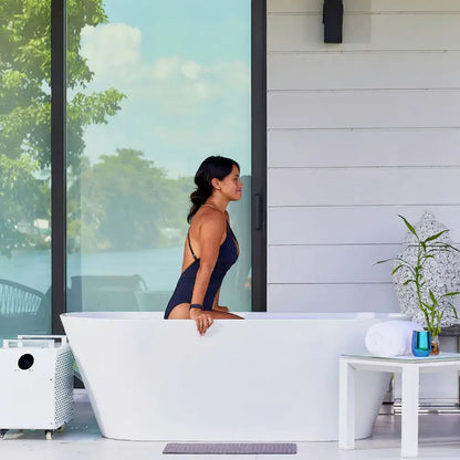 Coldspring Series - Cold Water Therapy