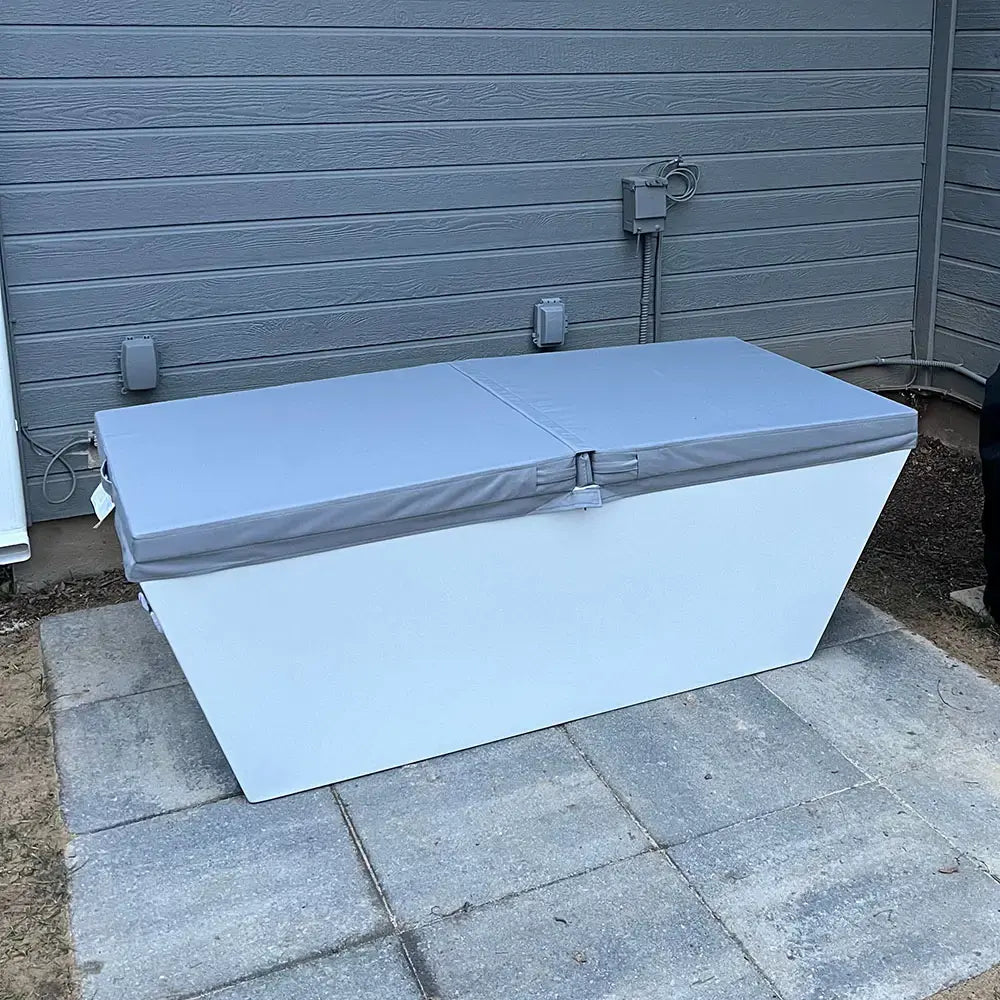 Coldspring Series Ice Bath