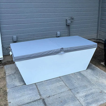 Coldspring Series Ice Bath