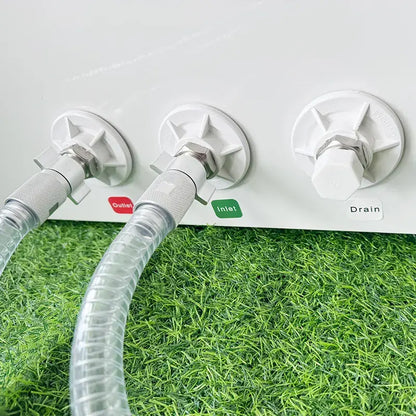 Coldspring Series - Rectangular Cold Plunge