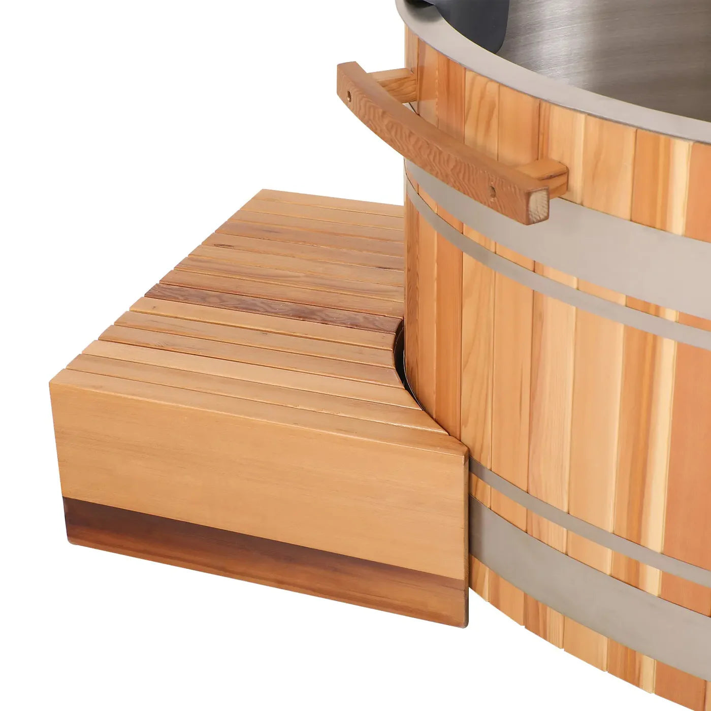 Stillwater Series - Oval Ice Bath Tub