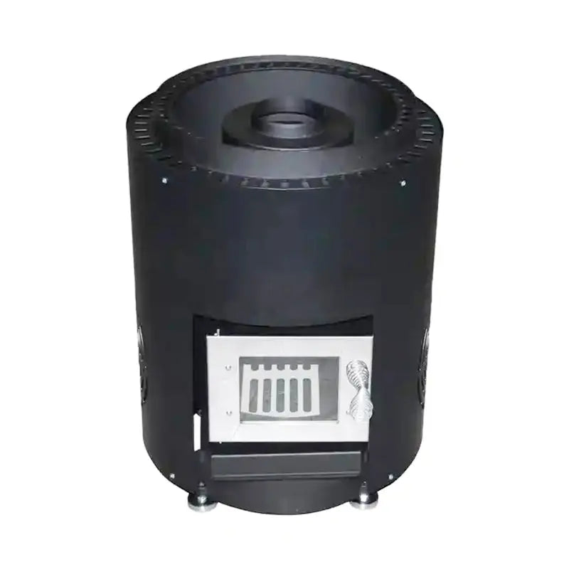 Woodforge Series - Firewood Stove C