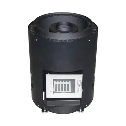 Woodforge Series - Firewood Stove C