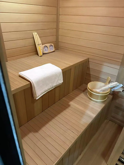 Blackridge Series 4-6 People