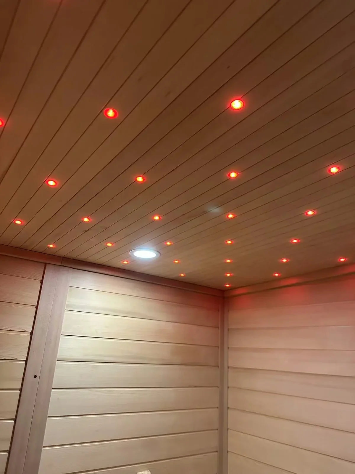 Blackridge Series 4-6 People