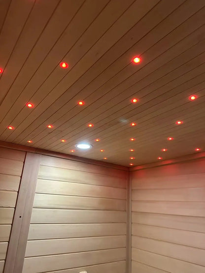 Blackridge Series 4-6 People