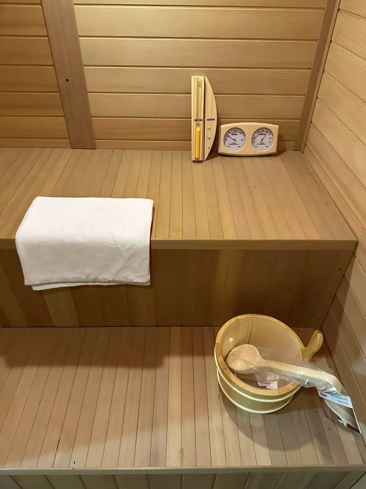 Blackridge Series 4-6 People