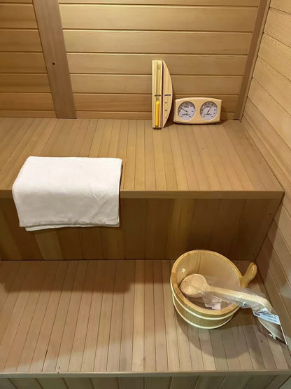 Blackridge Series 4-6 People