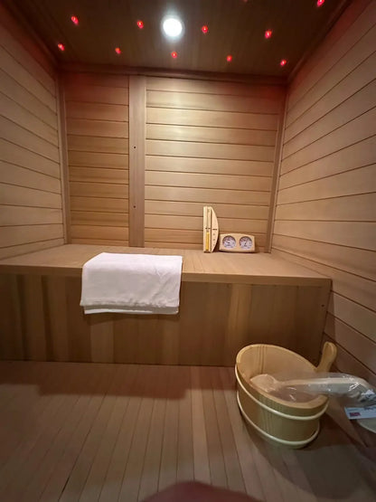 Blackridge Series 4-6 People