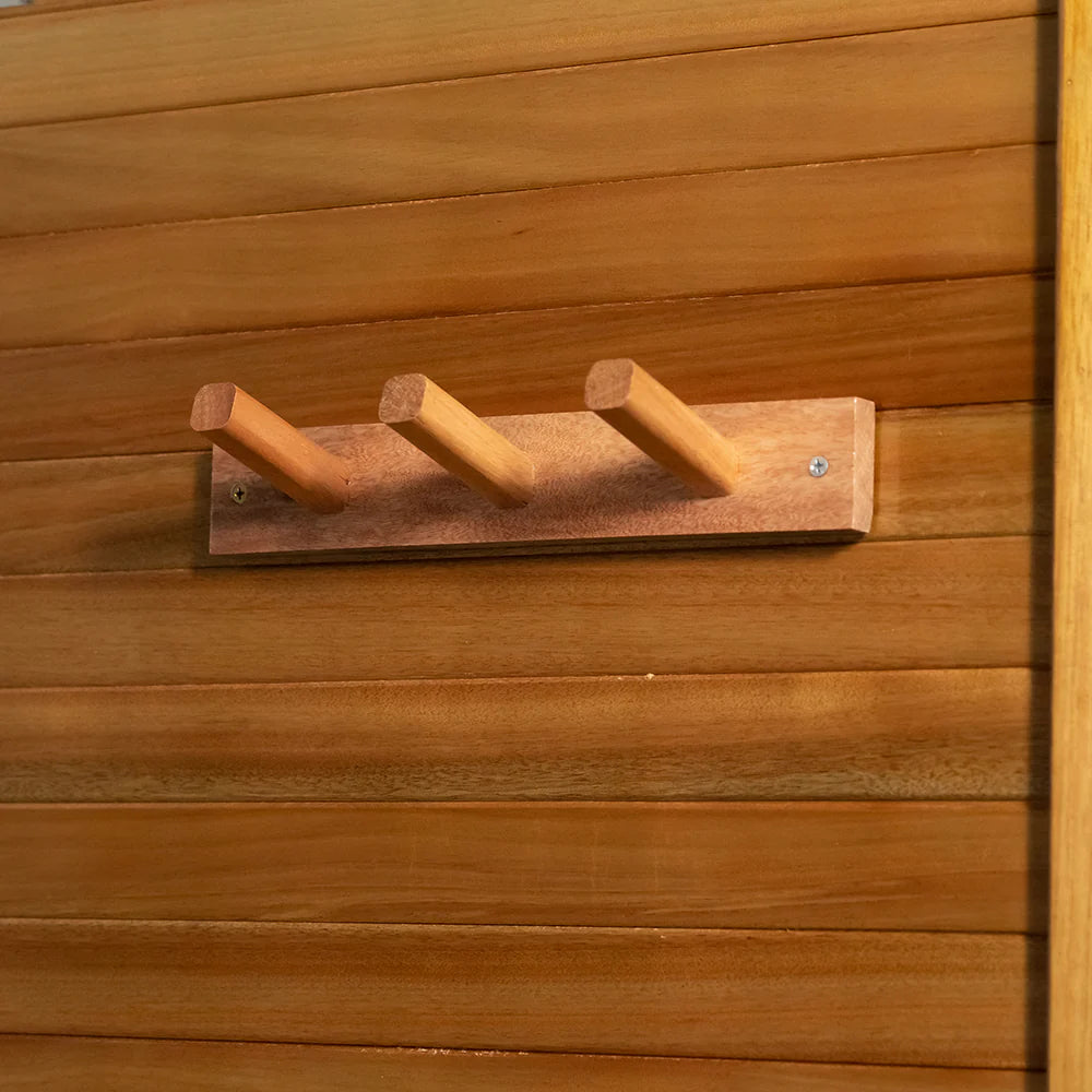 Highrange Series - Hemlock - Box 1