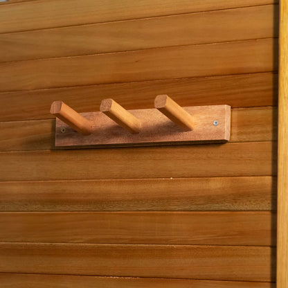 Highrange Series - Hemlock - Box 1