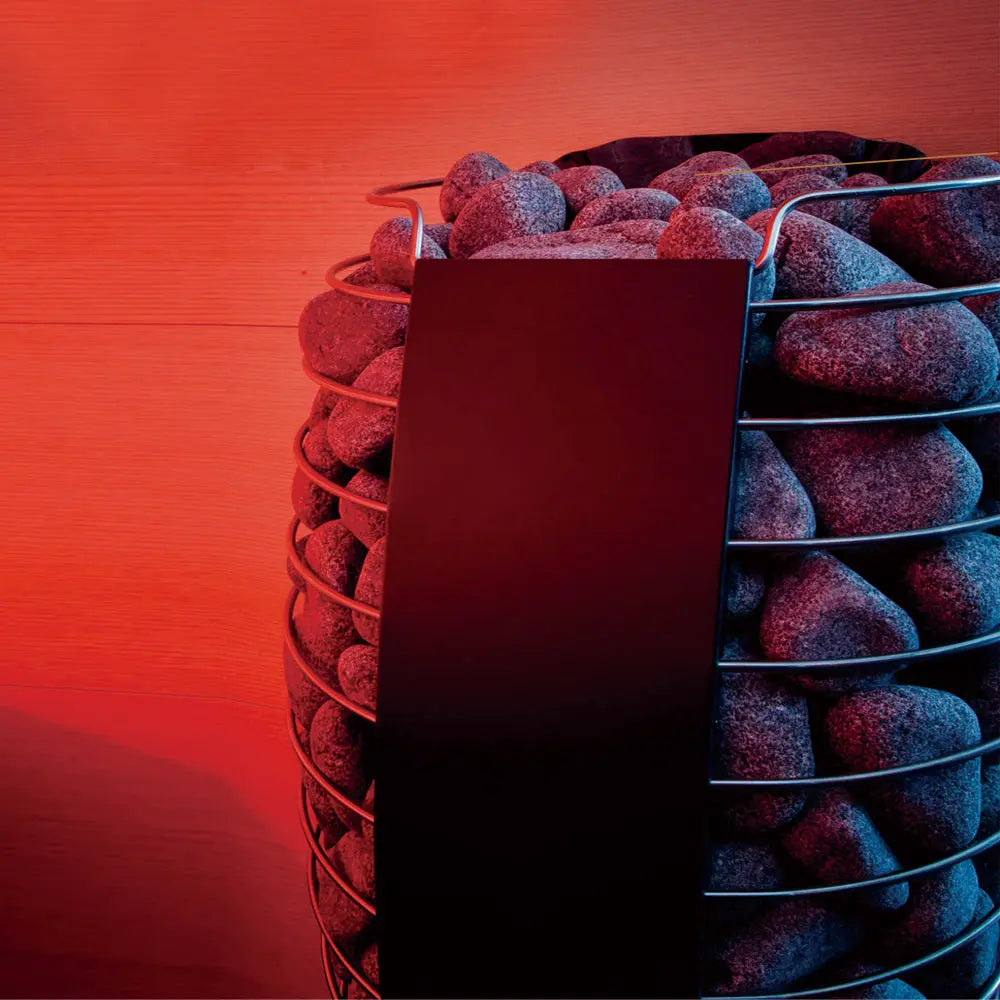 Firestone Series - Harvia Heater & Sauna Control