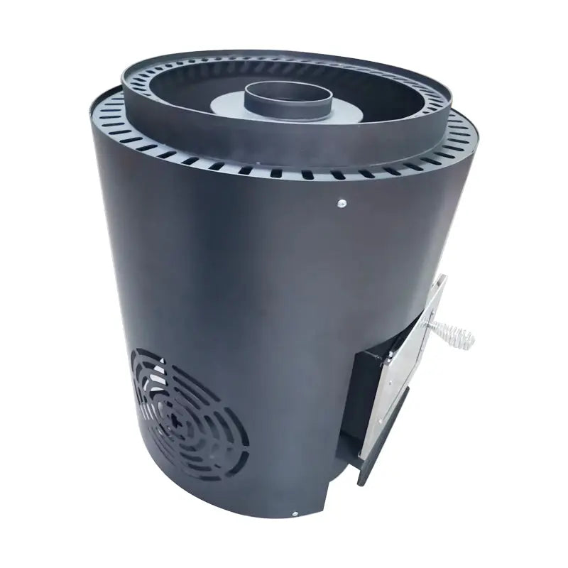 Woodforge Series - Firewood Stove C