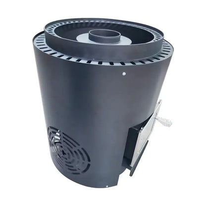 Woodforge Series - Firewood Stove C