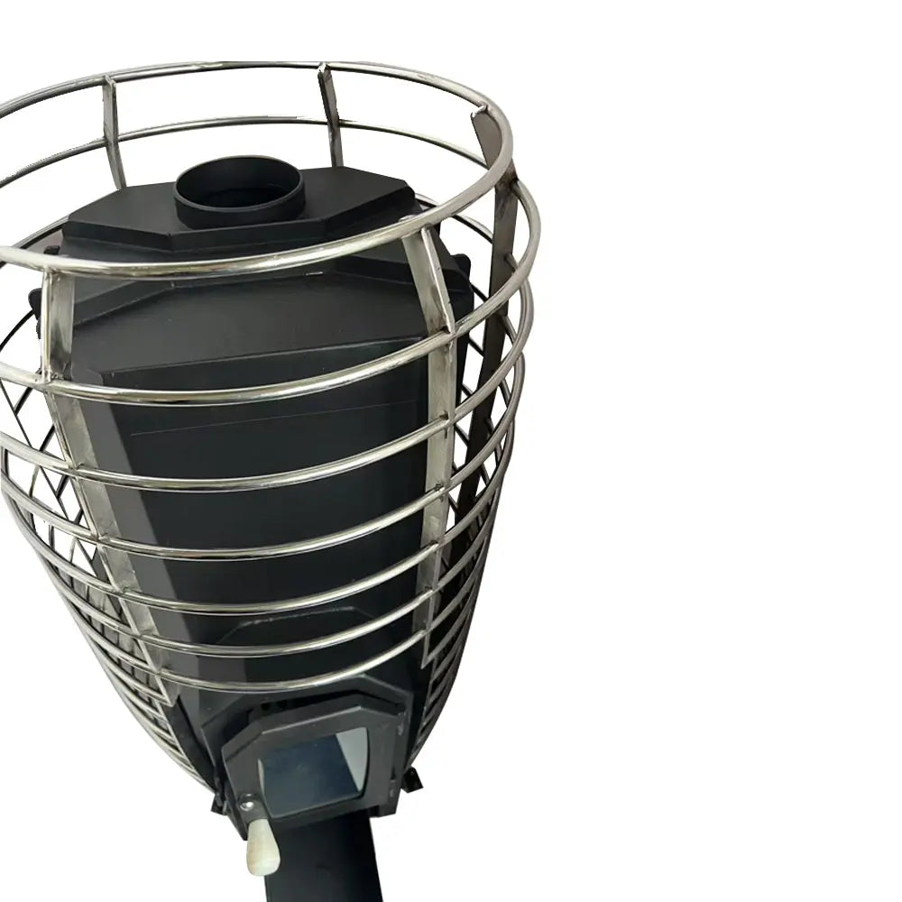 Woodforge Series - Firewood Stove B