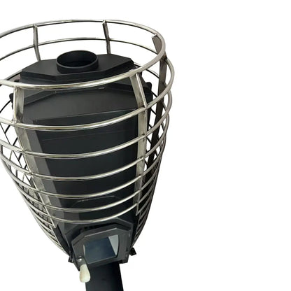 Woodforge Series - Firewood Stove B