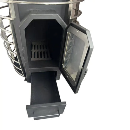 Woodforge Series - Firewood Stove B