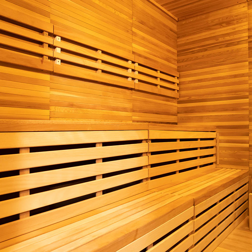 Highrange Series - Hemlock - Box 2