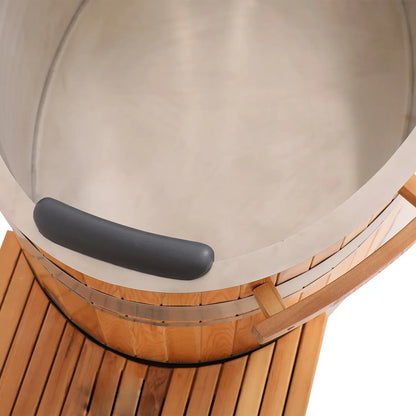 Stillwater Series - Oval Ice Bath Tub