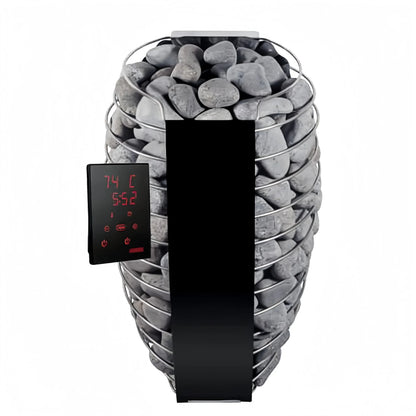 Firestone Series - Harvia Heater & Sauna Control